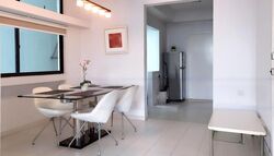 Mandarin Gardens (D15), Condominium #485713481